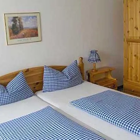 Appartement Ferienwohnung Am Auerbach *