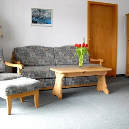 Ferienwohnung Am Auerbach Apartment *